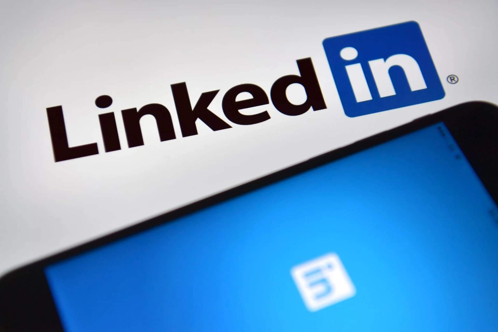 Aperçu : Arrête d'utiliser LinkedIn pour faire de la veille tech